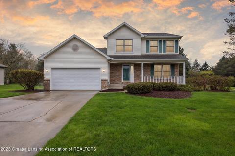 3975 Camperdown Dr, Lansing, MI 48911 photo 1