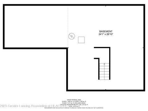 3975 Camperdown Dr, Lansing, MI 48911 photo 64
