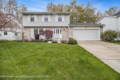 1733 Ann St, East Lansing, MI 48823