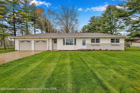 14712 Turner Rd, Dewitt, MI 48820 photo 1