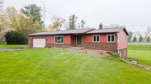 3687 Josephine Ln, Mason, MI 48854