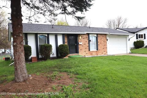 3906 Limerick Cir, Lansing, MI 48911 photo 53