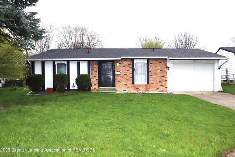 3906 Limerick Cir, Lansing, MI 48911 photo 1