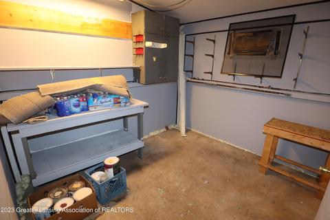 3906 Limerick Cir, Lansing, MI 48911 photo 49