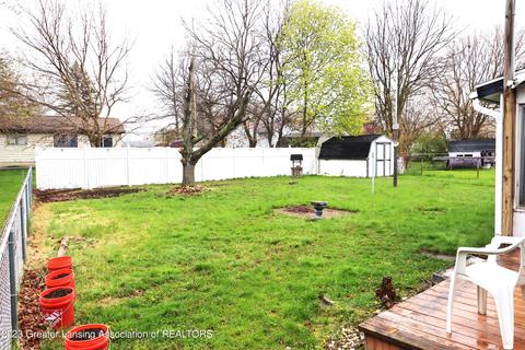 3906 Limerick Cir, Lansing, MI 48911 photo 59