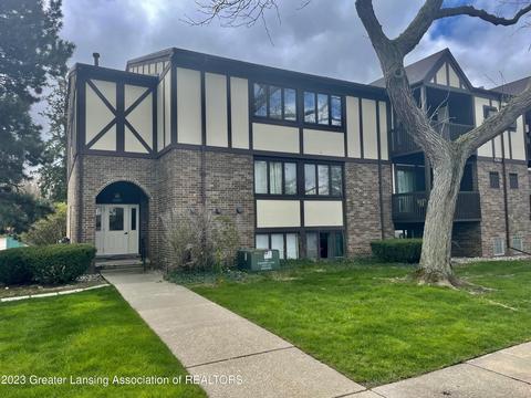 6160 Innkeepers Ct #69, East Lansing, MI 48823