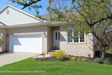 1434 Safire Ct, East Lansing, MI 48823