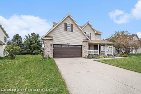 5311 Thames Dr, Haslett, MI 48840 photo 3