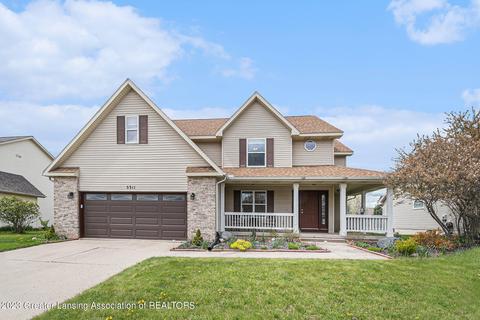 5311 Thames Dr, Haslett, MI 48840 photo 1