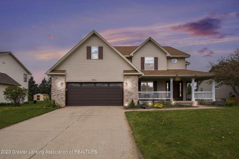 5311 Thames Dr, Haslett, MI 48840 photo 2