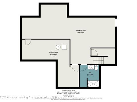 5311 Thames Dr, Haslett, MI 48840 photo 78