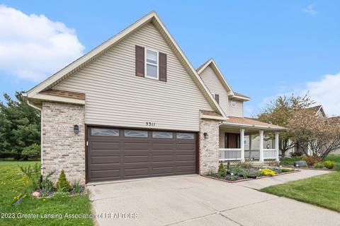 5311 Thames Dr, Haslett, MI 48840 photo 7