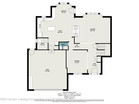 5311 Thames Dr, Haslett, MI 48840 photo 76