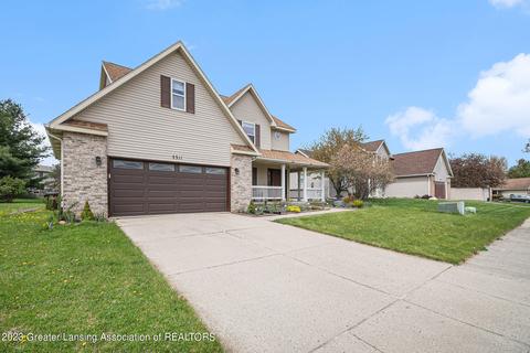 5311 Thames Dr, Haslett, MI 48840 photo 5