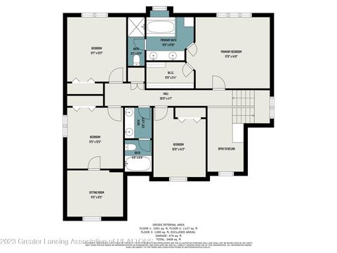 5311 Thames Dr, Haslett, MI 48840 photo 77