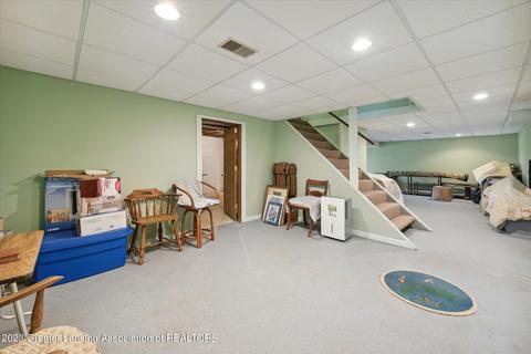 321 E Jefferson St, Dimondale, MI 48821 photo 23