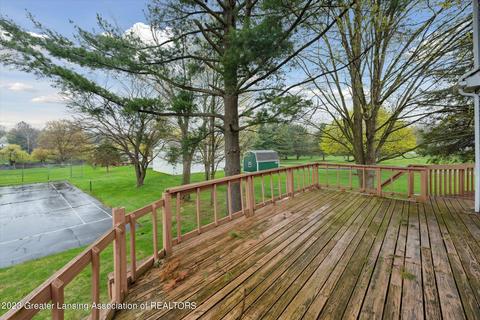 321 E Jefferson St, Dimondale, MI 48821 photo 27