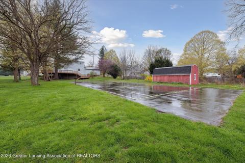 321 E Jefferson St, Dimondale, MI 48821 photo 37