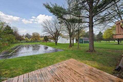 321 E Jefferson St, Dimondale, MI 48821 photo 35