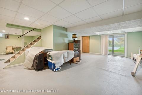 321 E Jefferson St, Dimondale, MI 48821 photo 25
