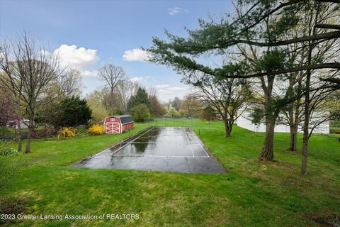 321 E Jefferson St, Dimondale, MI 48821 photo 36