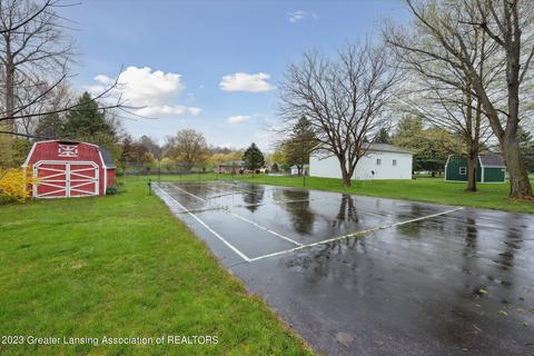 321 E Jefferson St, Dimondale, MI 48821 photo 34
