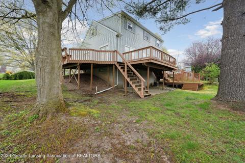 321 E Jefferson St, Dimondale, MI 48821 photo 30