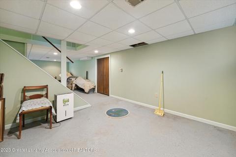 321 E Jefferson St, Dimondale, MI 48821 photo 24