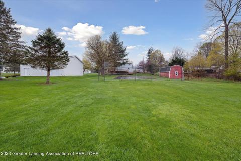 321 E Jefferson St, Dimondale, MI 48821 photo 40