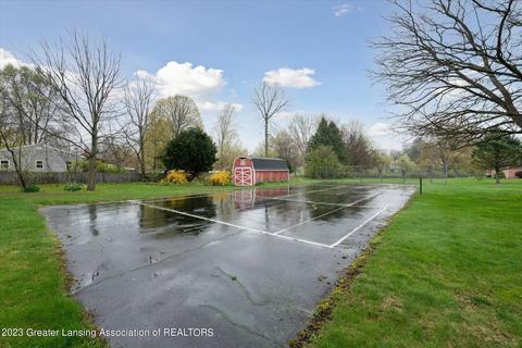 321 E Jefferson St, Dimondale, MI 48821 photo 33
