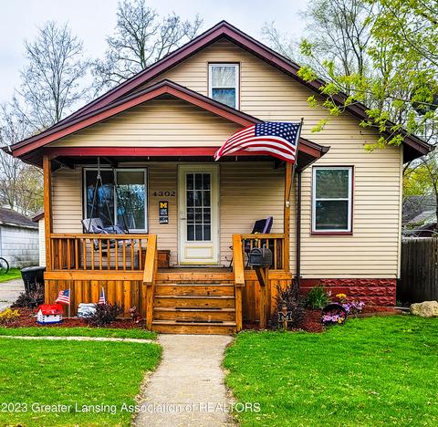 4302 Menton St, Flint, MI 48507 photo 1