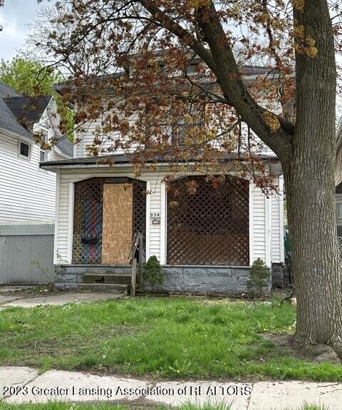 534 Avon St, Lansing, MI 48910