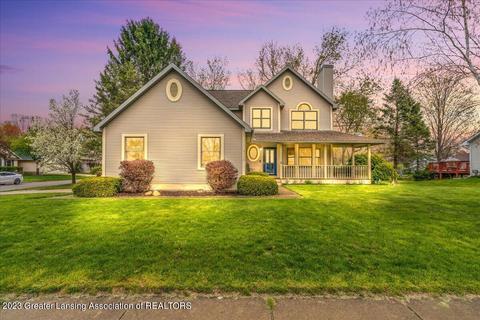 5730 Ambler St, Holt, MI 48842