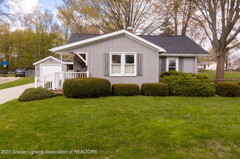 435 E Washington St, Dimondale, MI 48821 photo 1