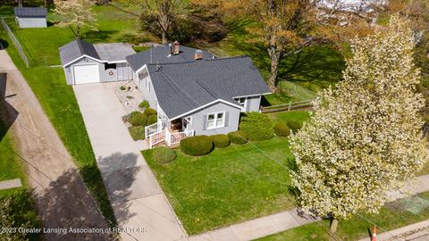 435 E Washington St, Dimondale, MI 48821 photo 32