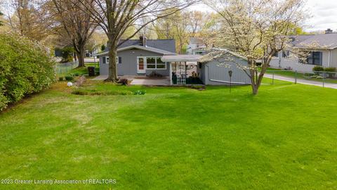435 E Washington St, Dimondale, MI 48821 photo 28