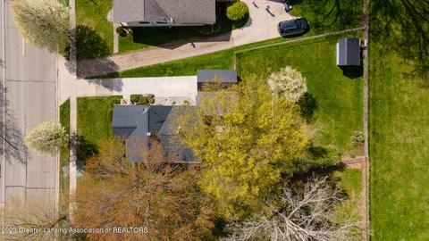 435 E Washington St, Dimondale, MI 48821 photo 30