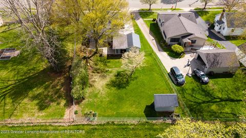 435 E Washington St, Dimondale, MI 48821 photo 29