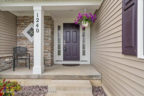 1240 Lobelia Ln, Dewitt, MI 48820 photo 6