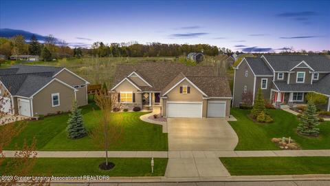 1240 Lobelia Ln, Dewitt, MI 48820 photo 48