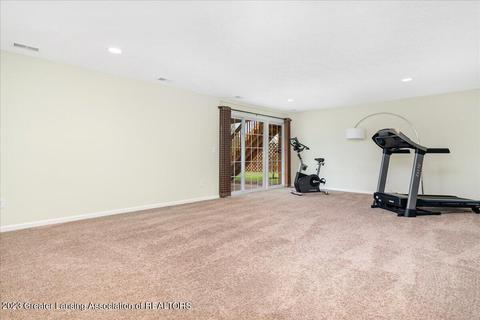 1240 Lobelia Ln, Dewitt, MI 48820 photo 29
