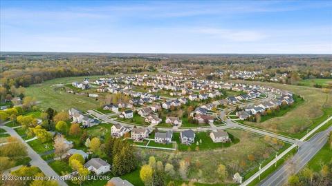 1240 Lobelia Ln, Dewitt, MI 48820 photo 42