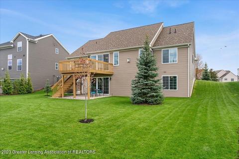 1240 Lobelia Ln, Dewitt, MI 48820 photo 38
