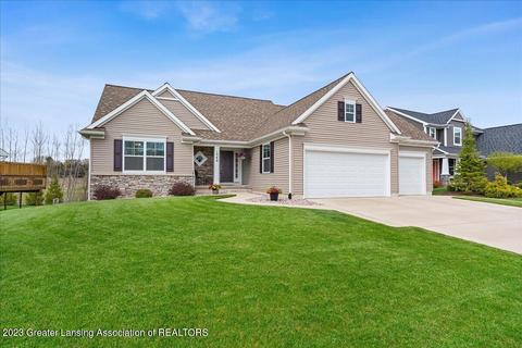 1240 Lobelia Ln, Dewitt, MI 48820 photo 3