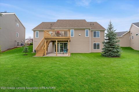 1240 Lobelia Ln, Dewitt, MI 48820 photo 36