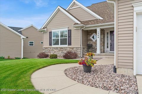 1240 Lobelia Ln, Dewitt, MI 48820 photo 5
