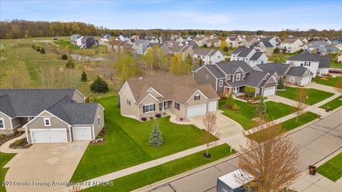 1240 Lobelia Ln, Dewitt, MI 48820 photo 41