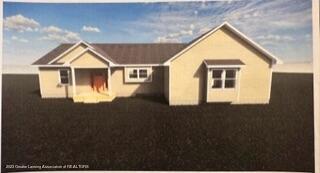 1501 Marceline Dr  