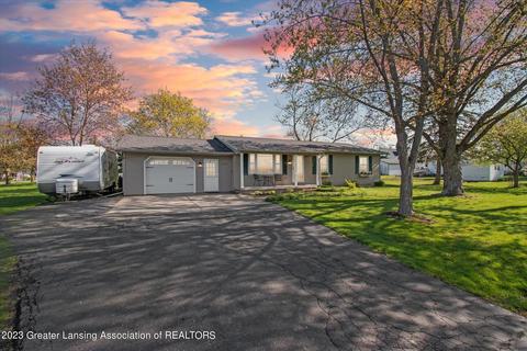 11056 W 5th St, Fowler, MI 48835 photo 1