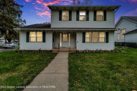 121 S Madison St, Perry, MI 48872 photo 1